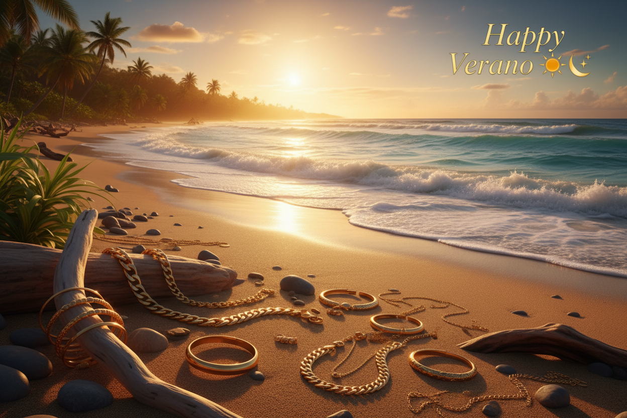 Happy Verano