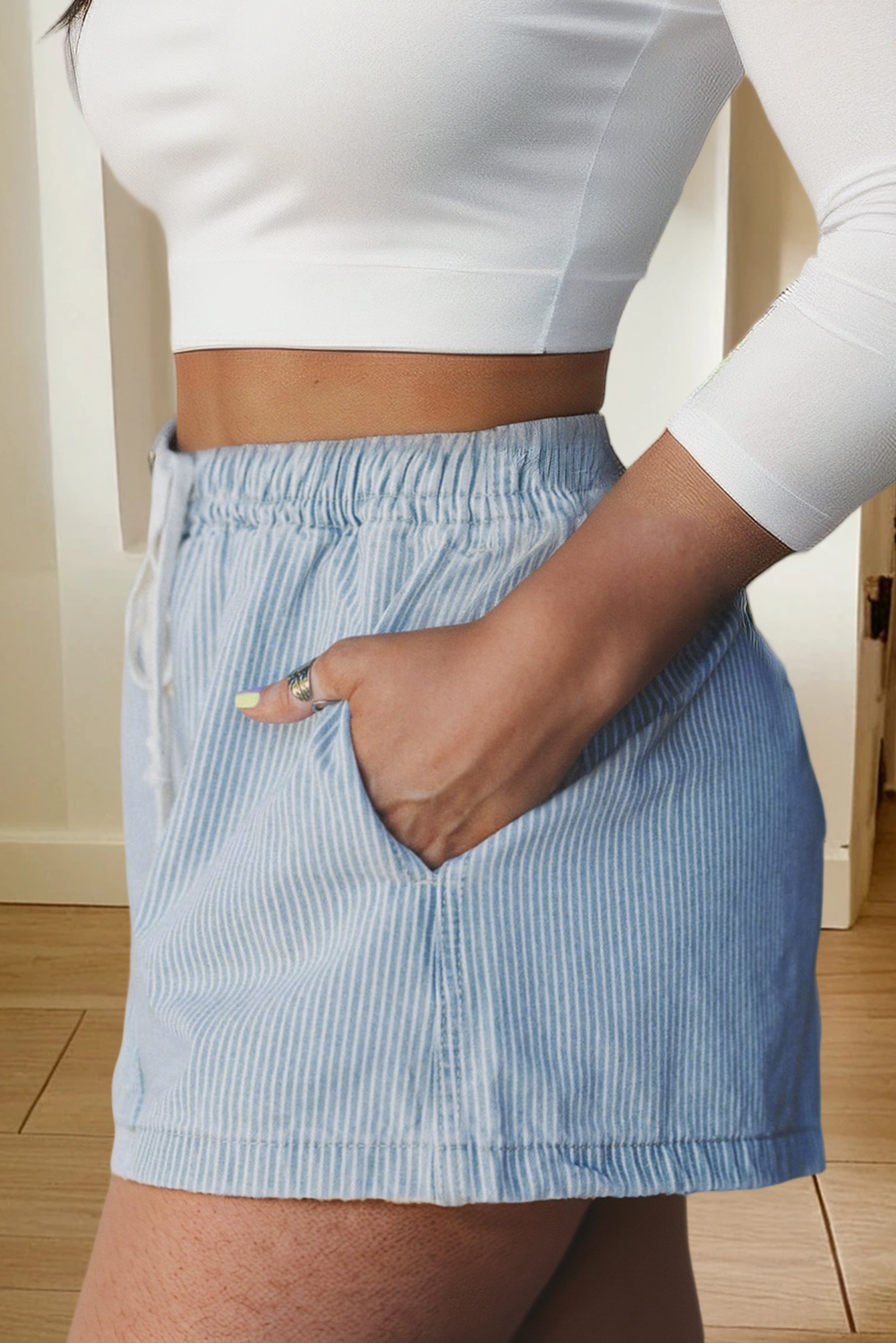 Evee shorts