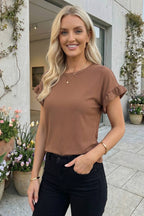 Rubi  T Shirt