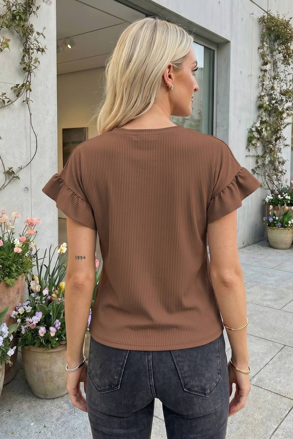 Rubi  T Shirt