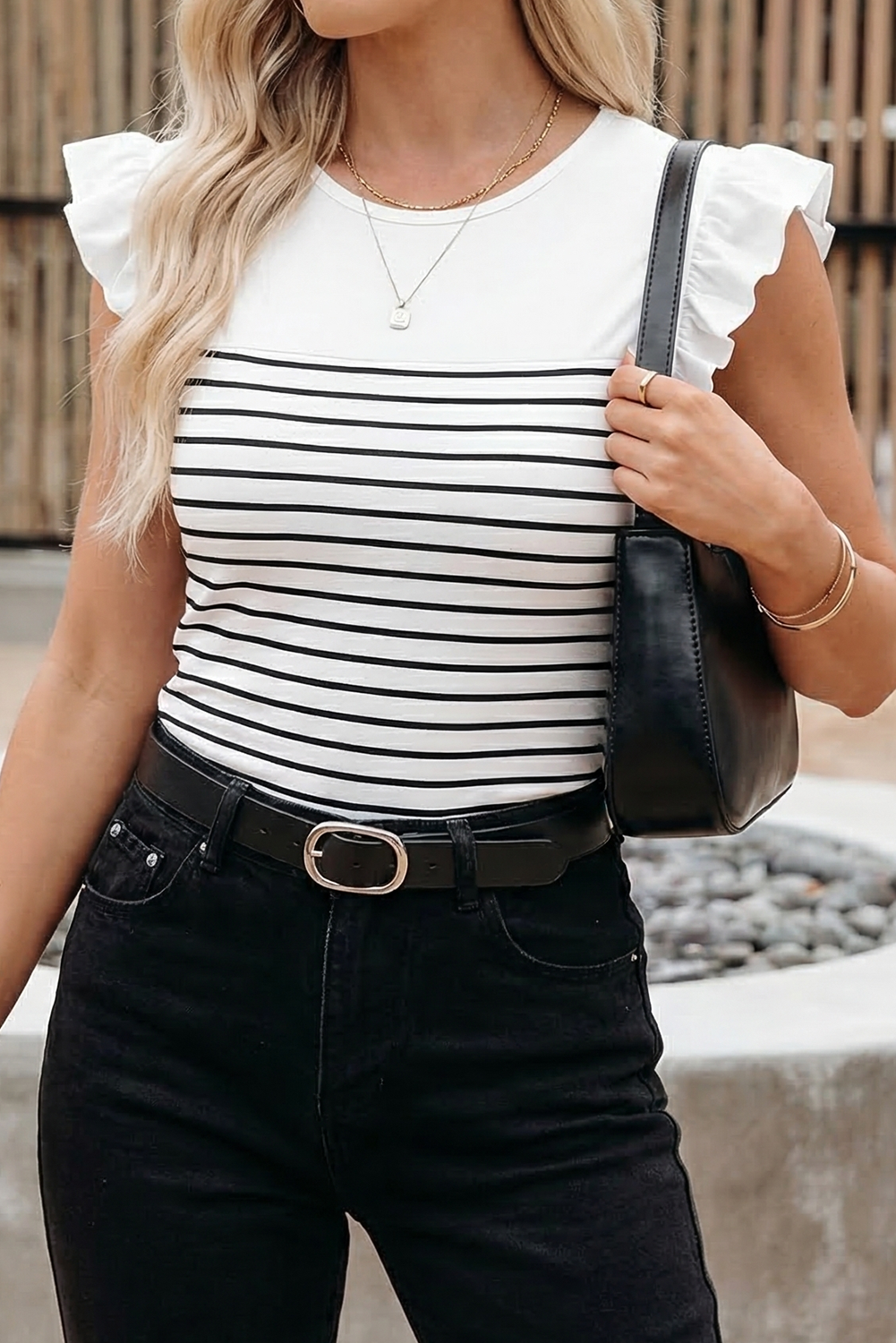 Jara shirt