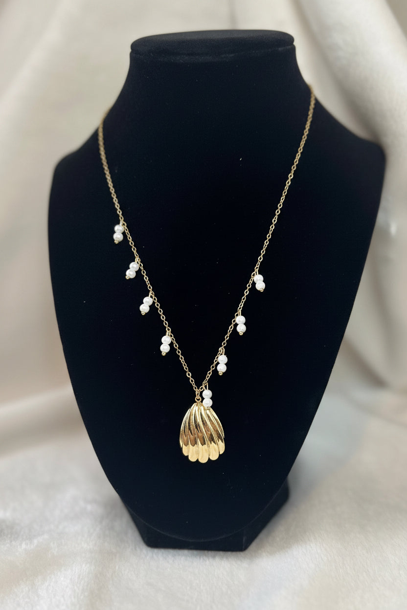 Sirena 🧜🏼‍♀️