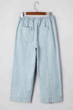 Lluvia Jeans