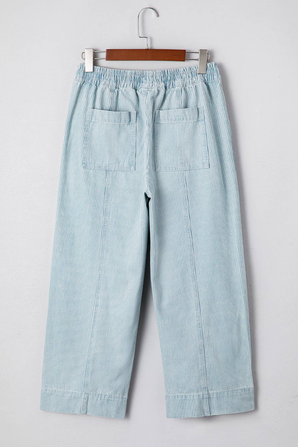 Lluvia Jeans
