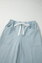 Lluvia Jeans