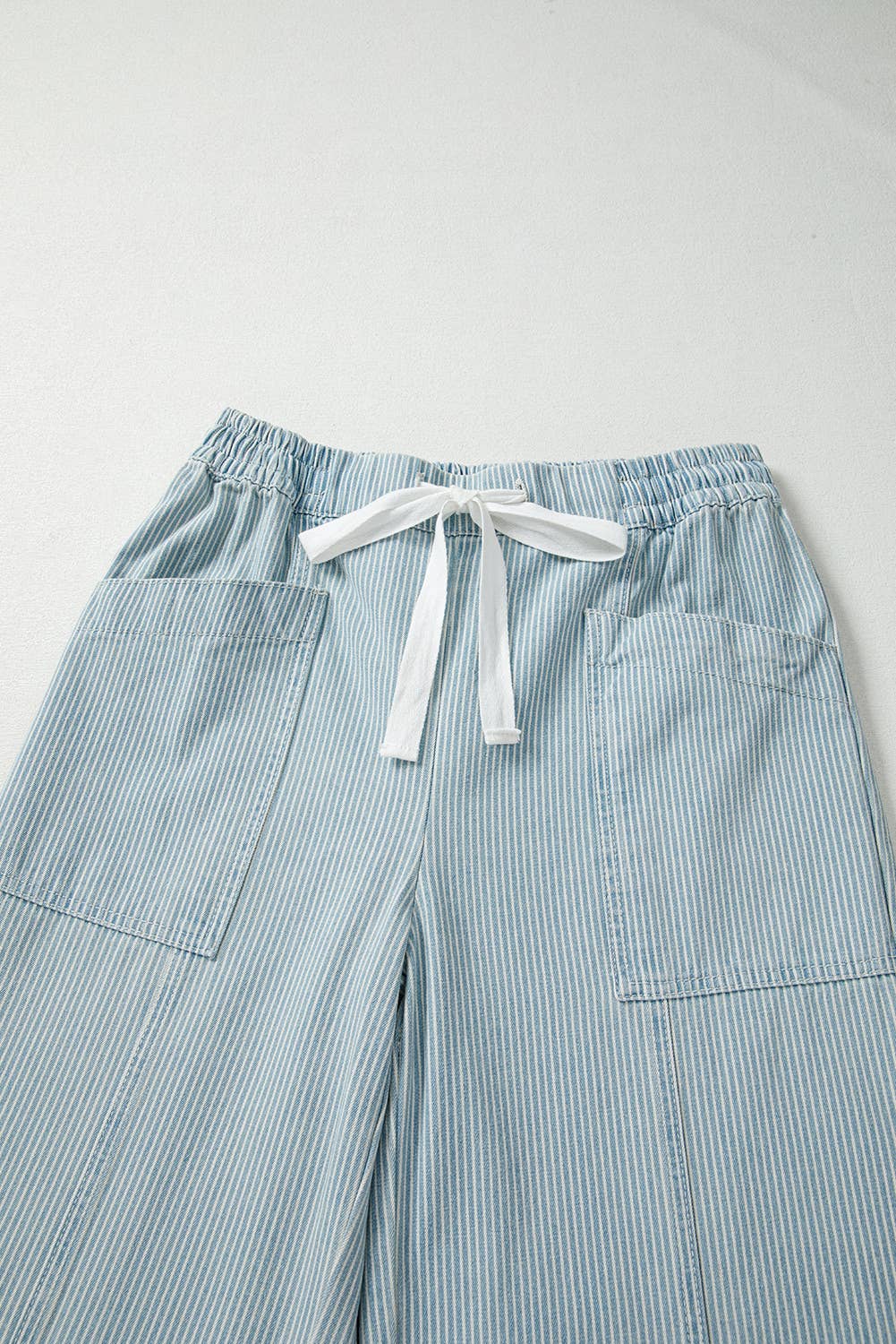 Lluvia Jeans