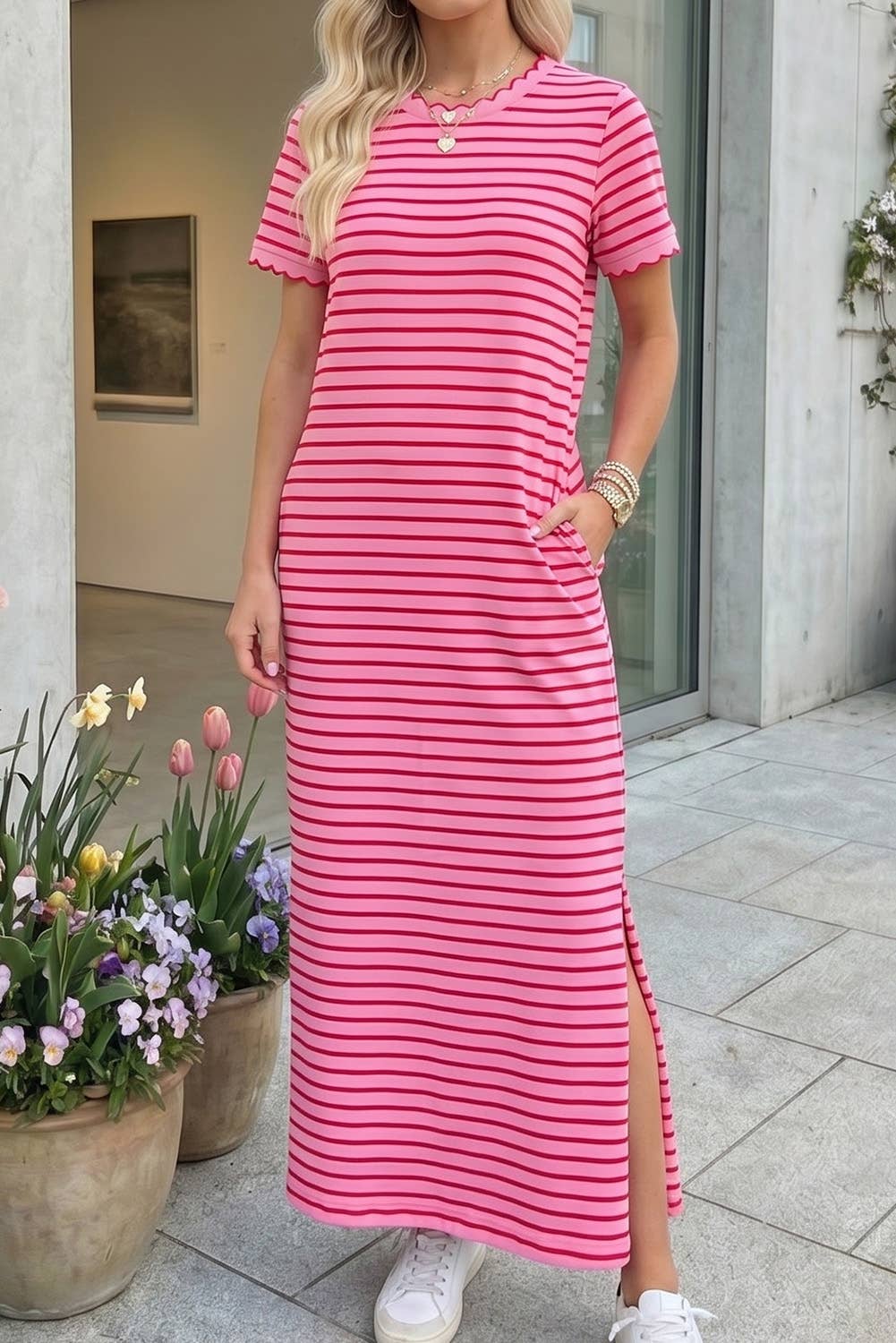 Miami Dress