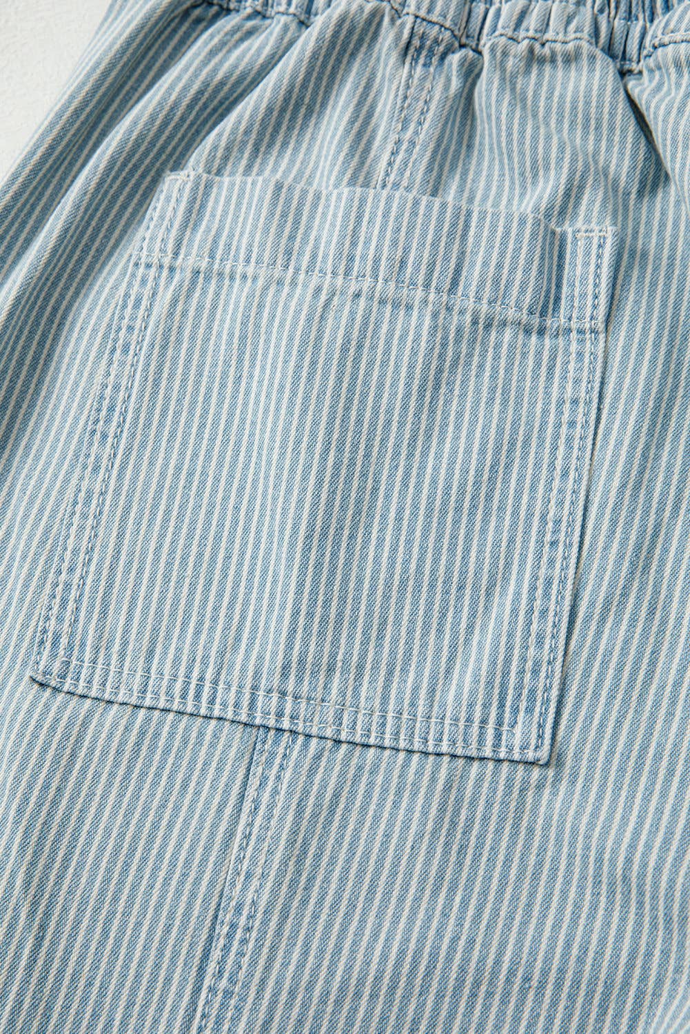 Lluvia Jeans