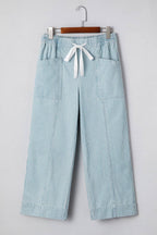 Lluvia Jeans