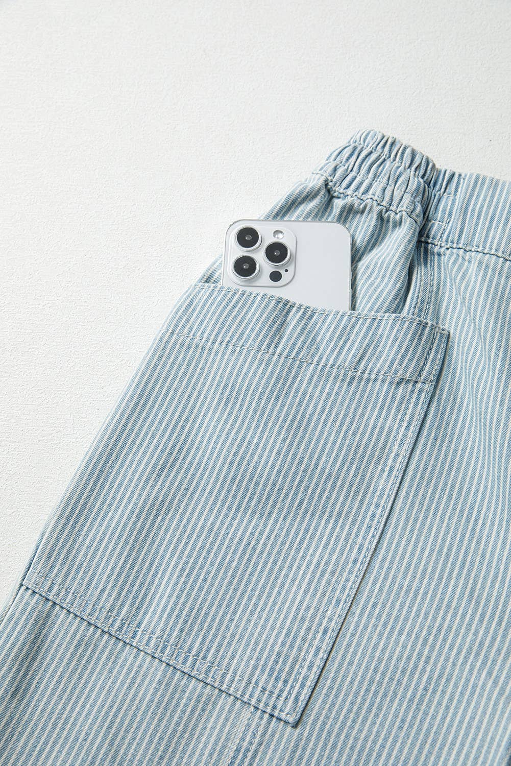 Lluvia Jeans