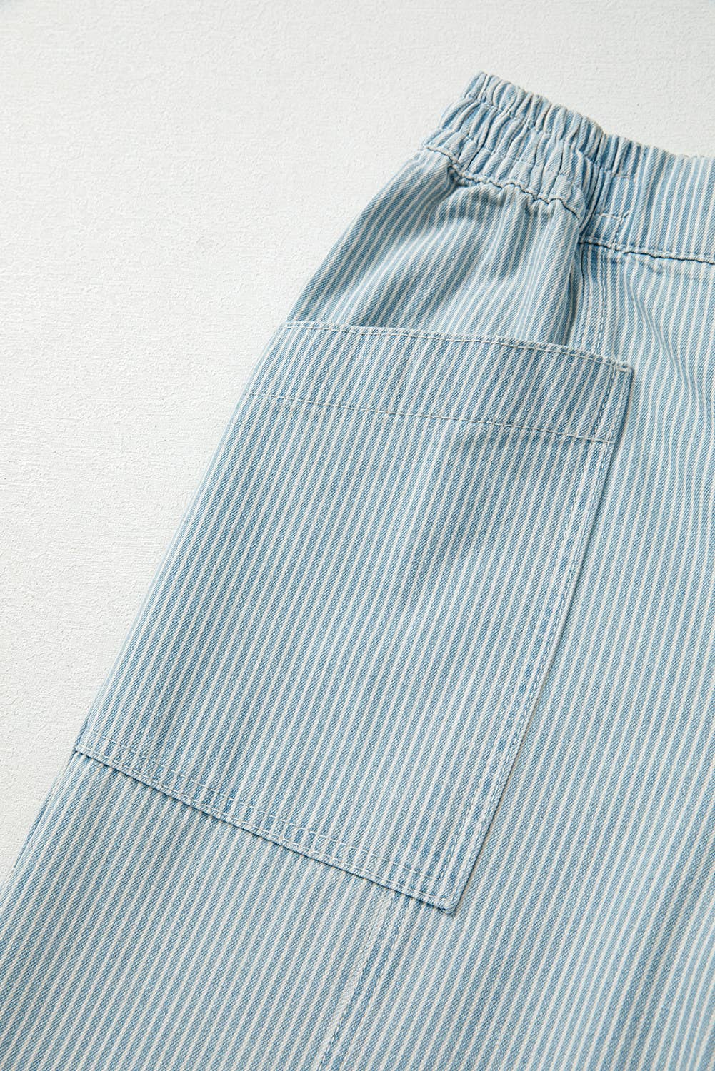 Lluvia Jeans