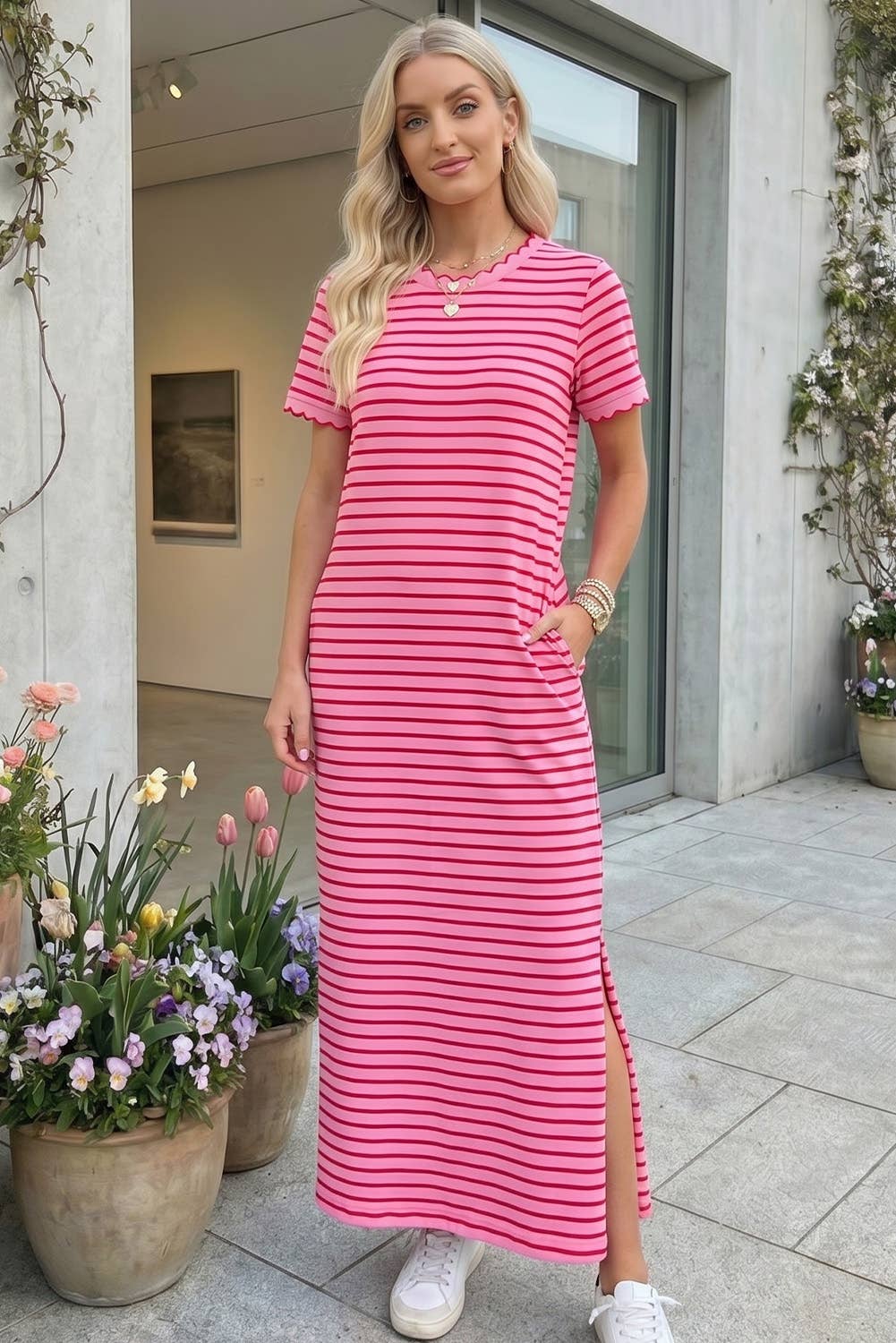 Miami Dress