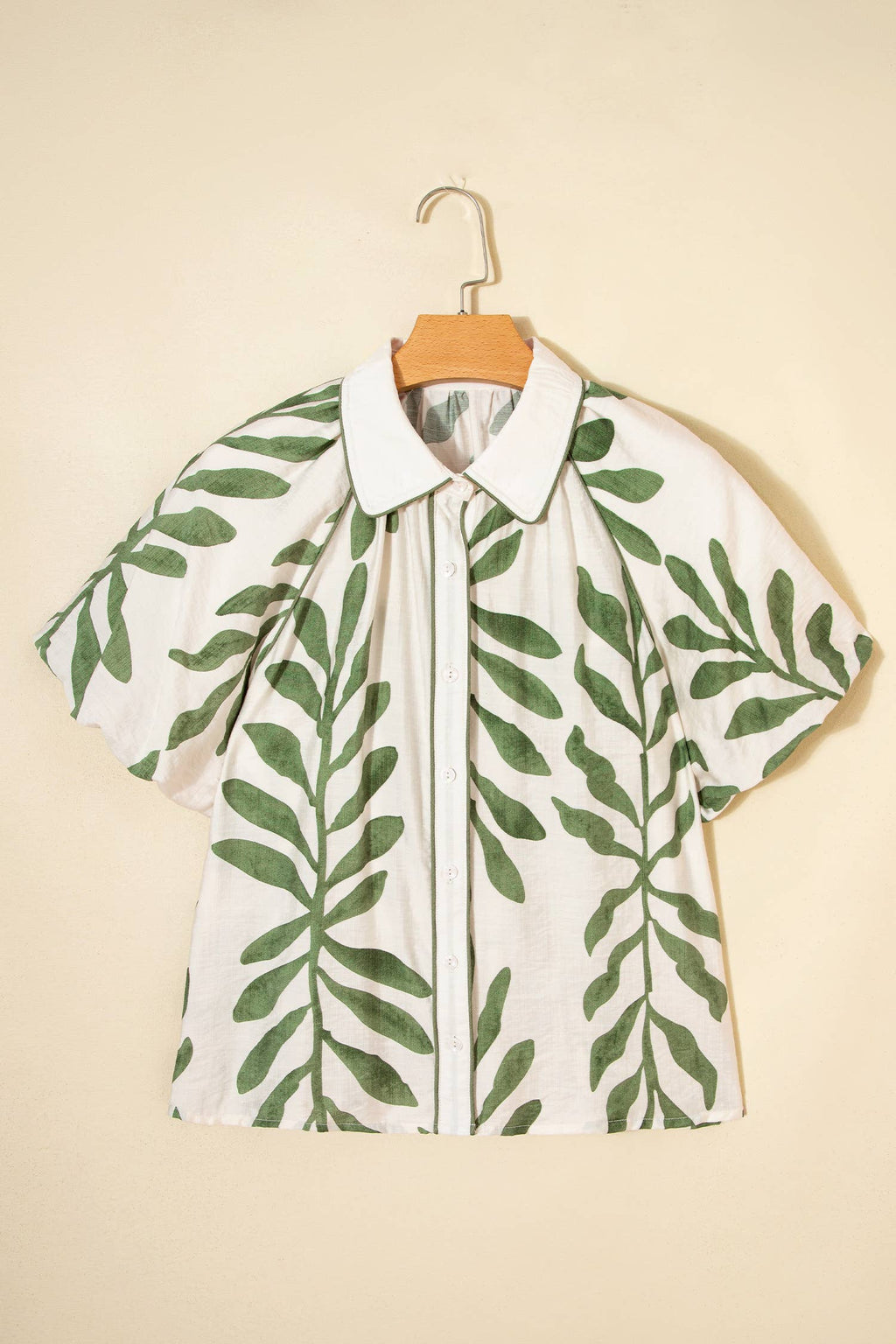 Esperanza Shirt