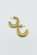 Gold Snake