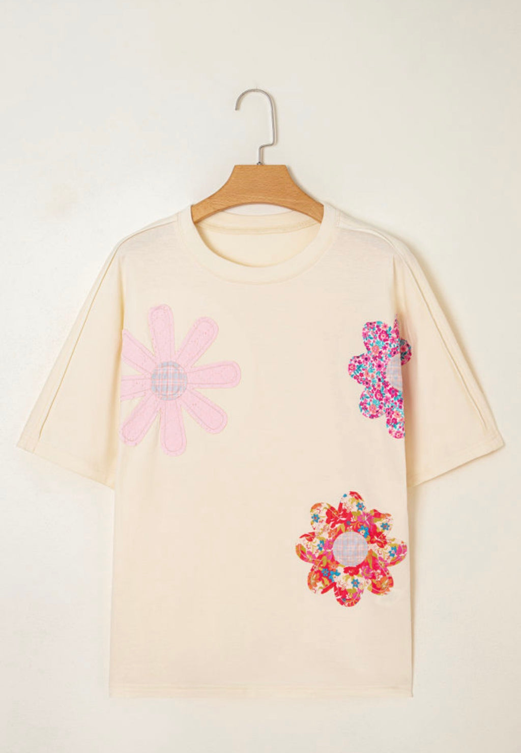 Naia T-shirt🌸