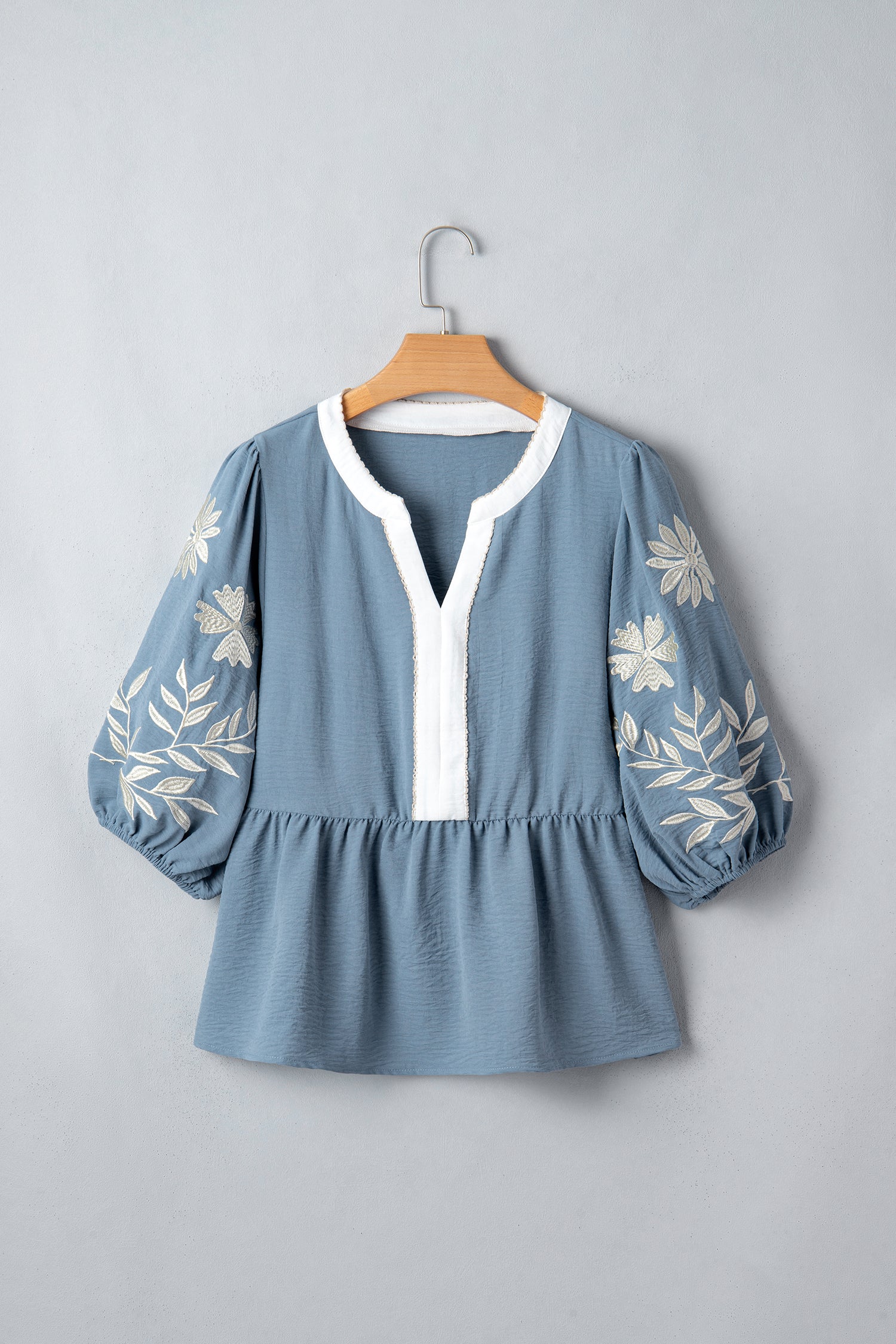 Agua blouse