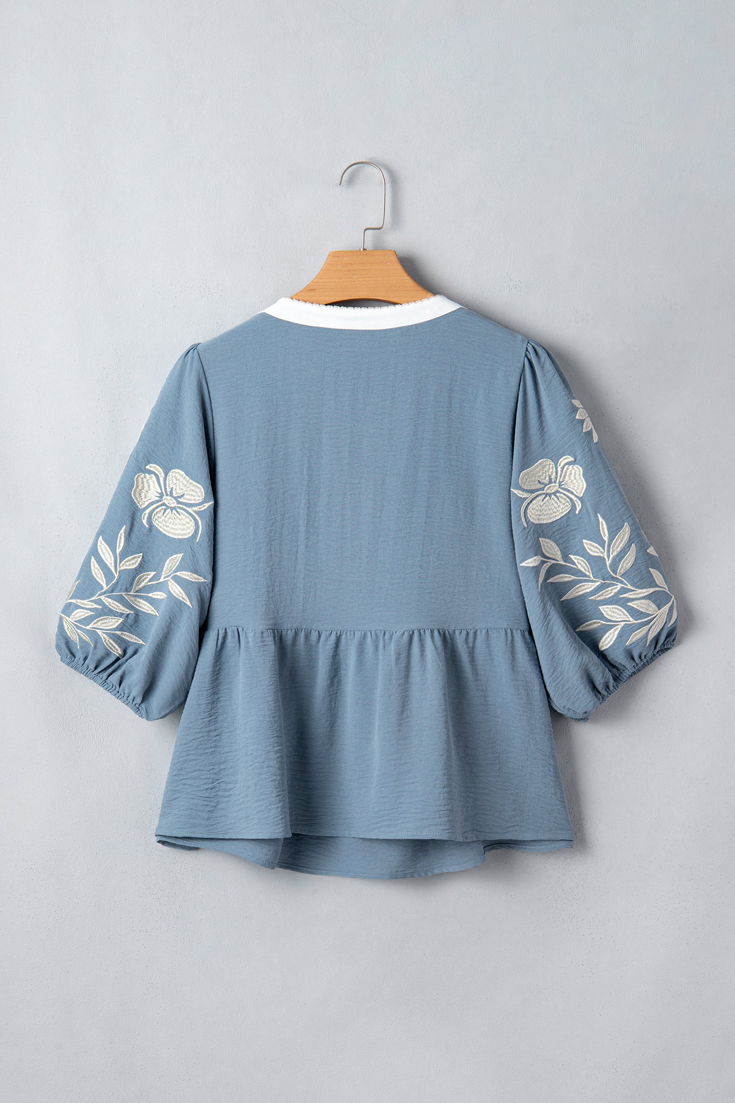 Agua blouse