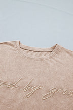 Saved by grace T-shirt  ⭐✨
