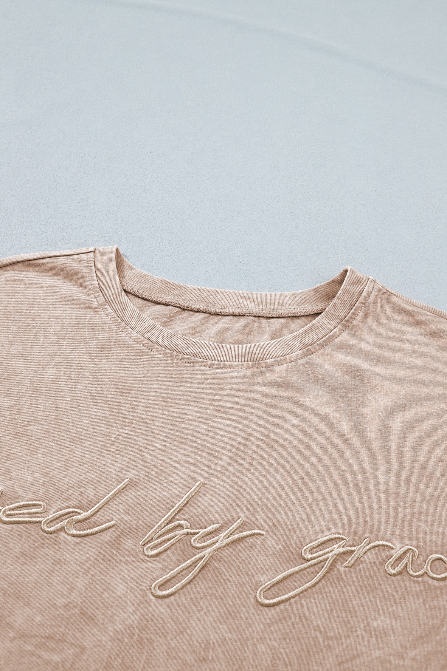 Saved by grace T-shirt  ⭐✨