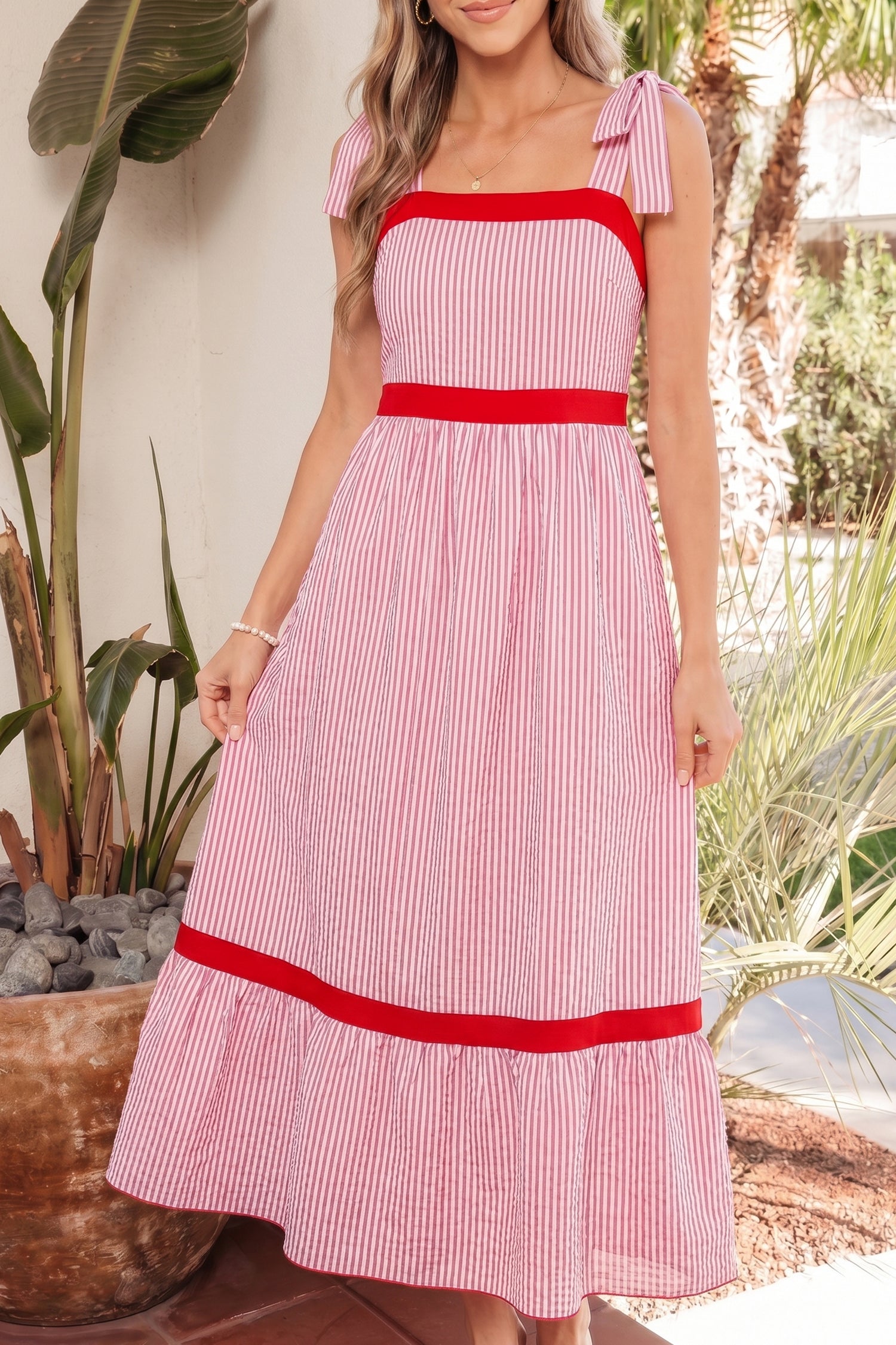 Linda  Dress ❤️