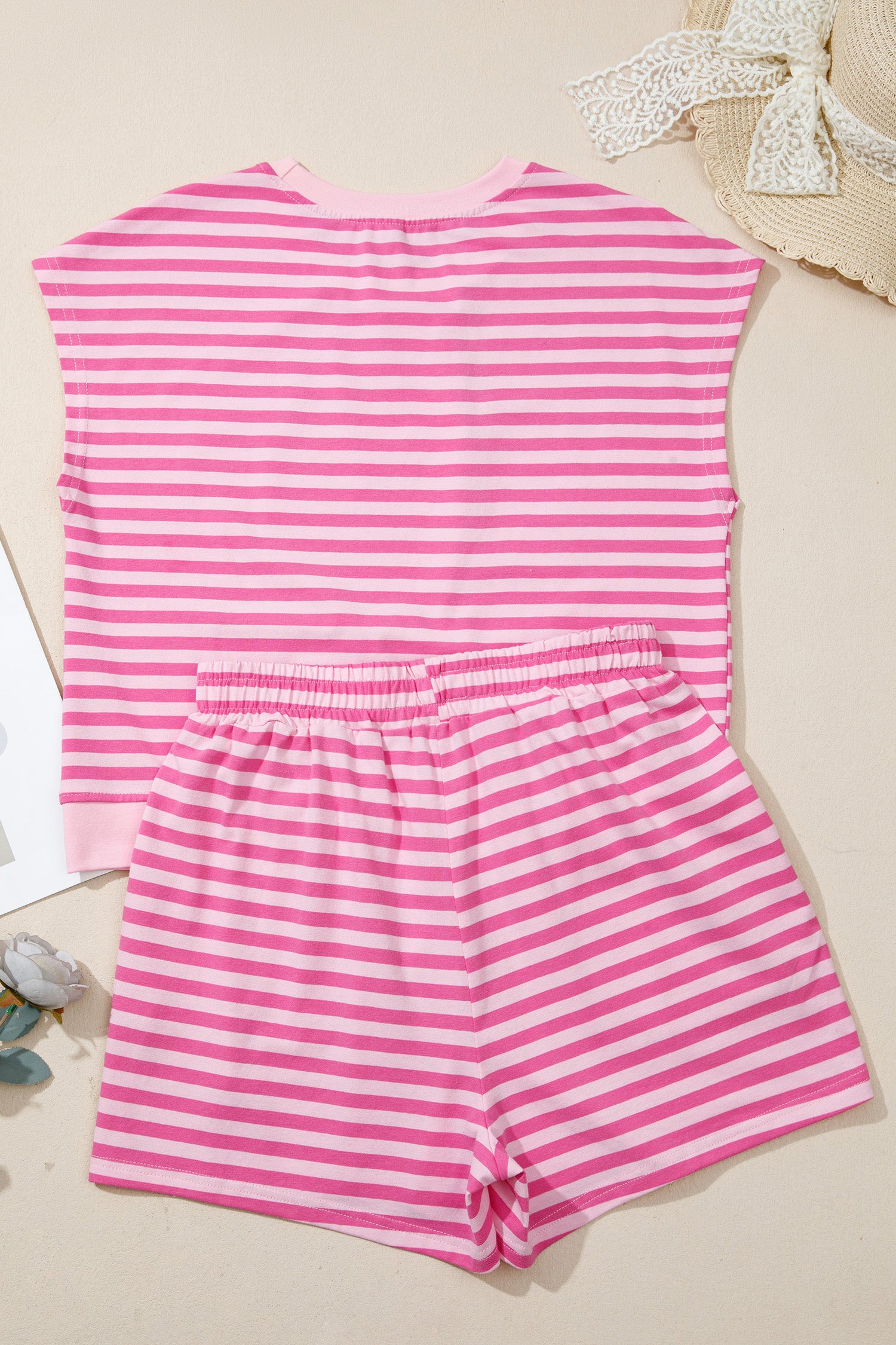 Sofi Short Set 🌸🎀