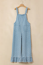Margot Denim Overalls 💙