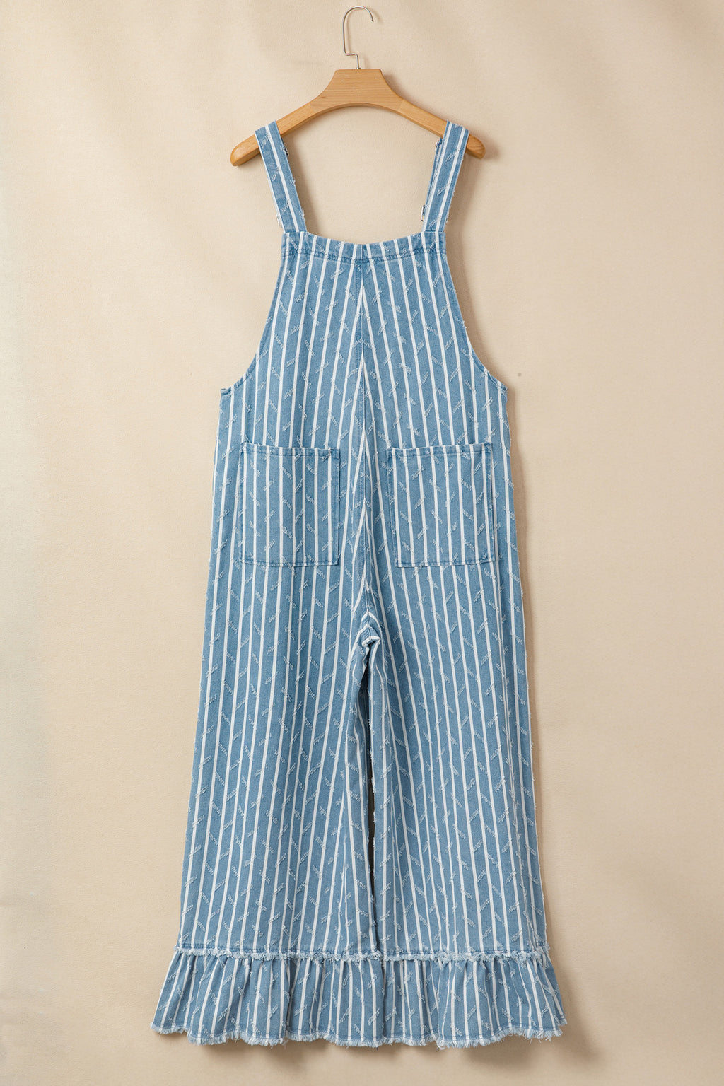 Margot Denim Overalls 💙