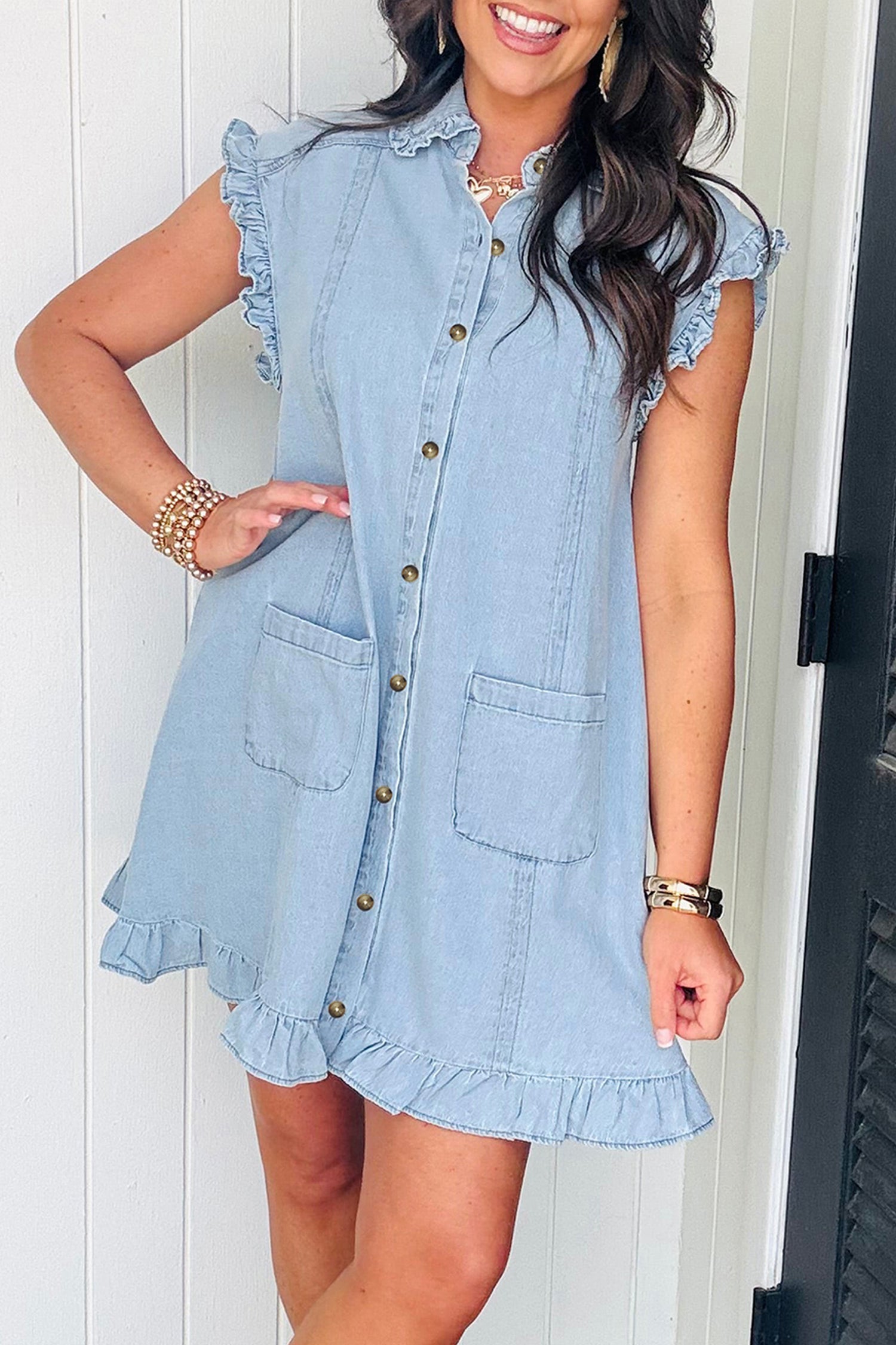 Valentina Dress🌸