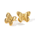 Mariposa de campo