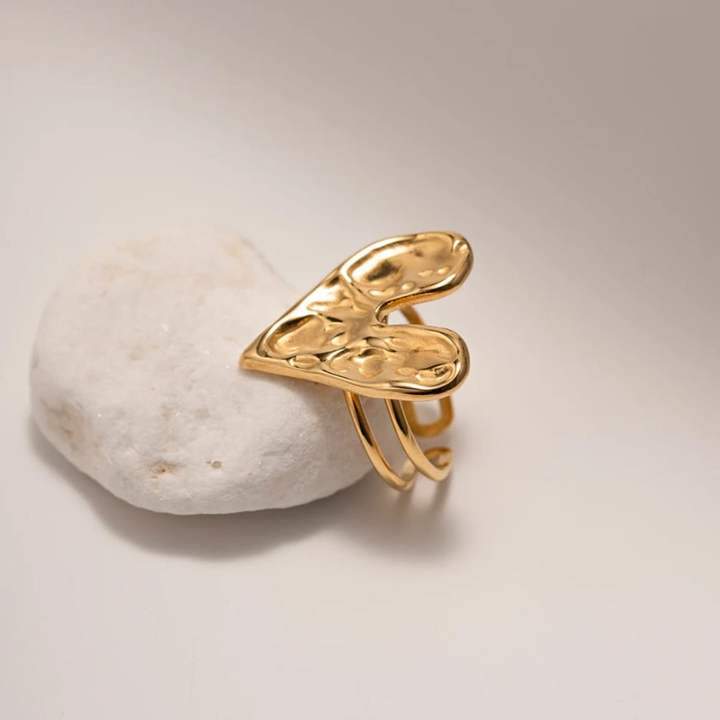 Heart Ring