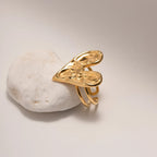 Heart Ring
