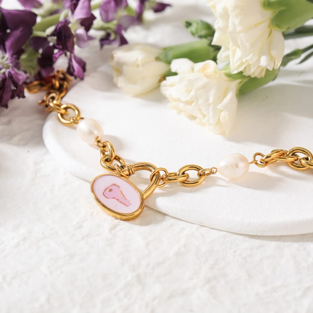 La llave de mi corazón💛🌸