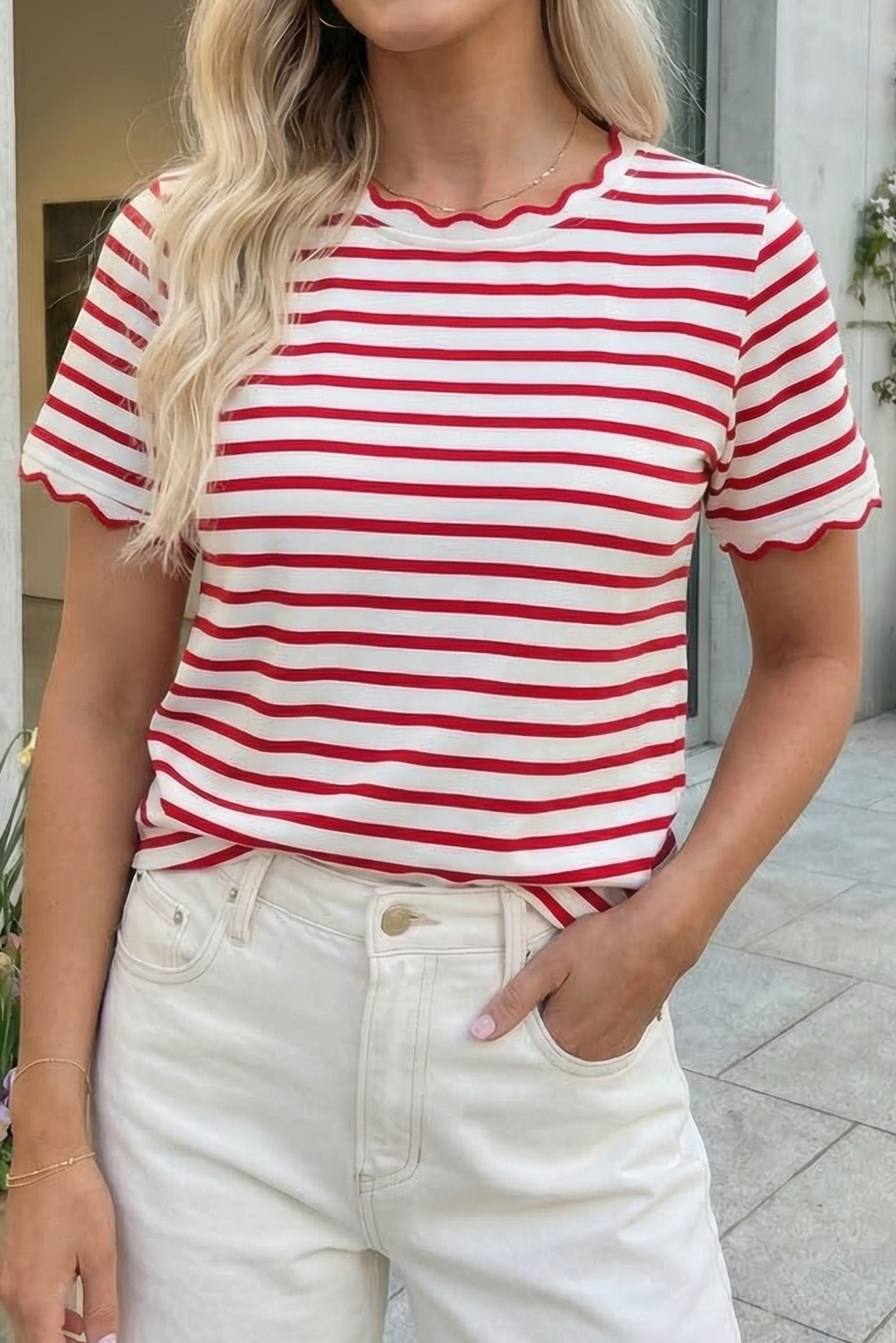 Rose shirt🎀