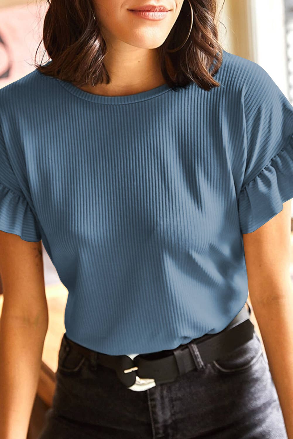 Rubi  T Shirt