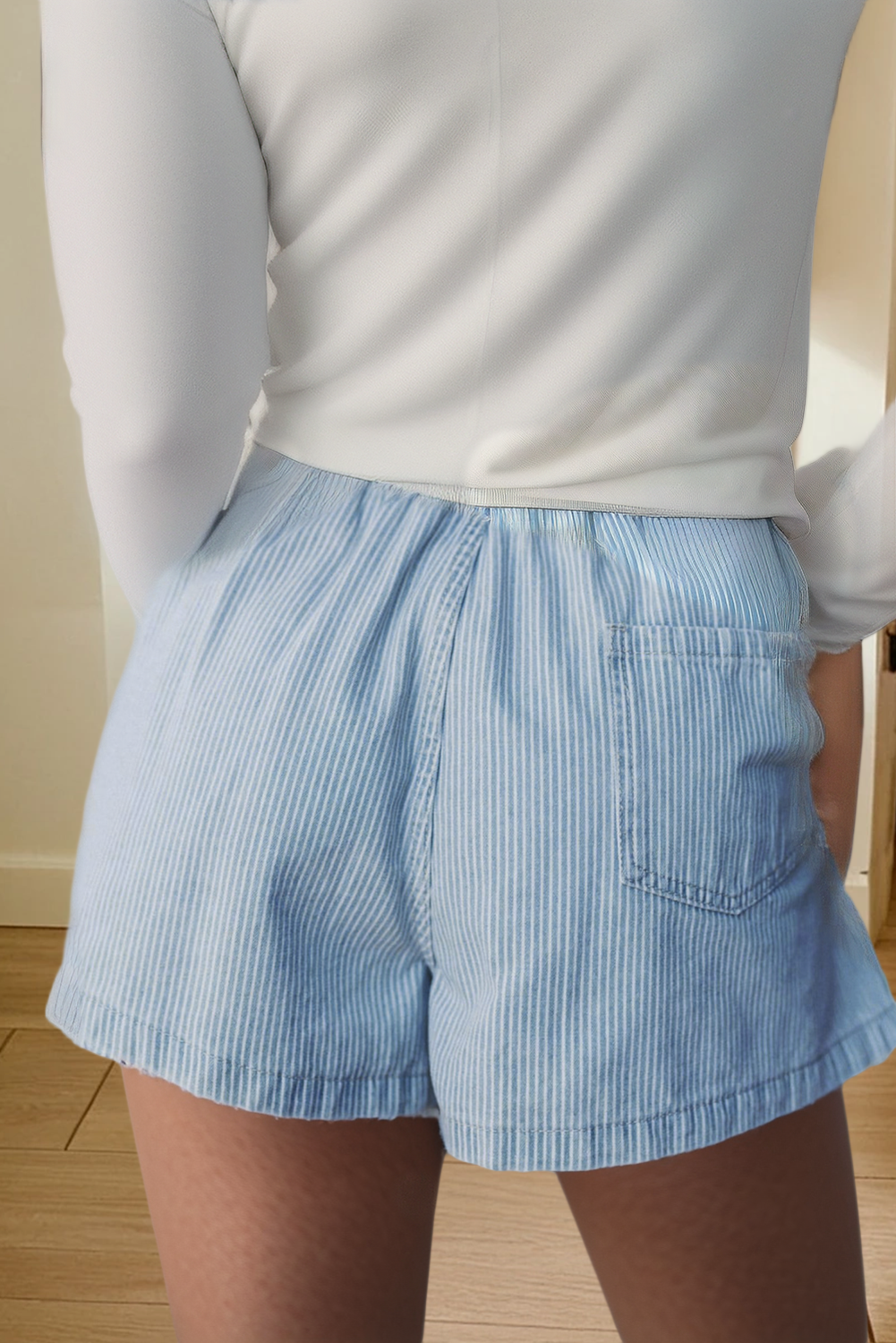 Evee shorts