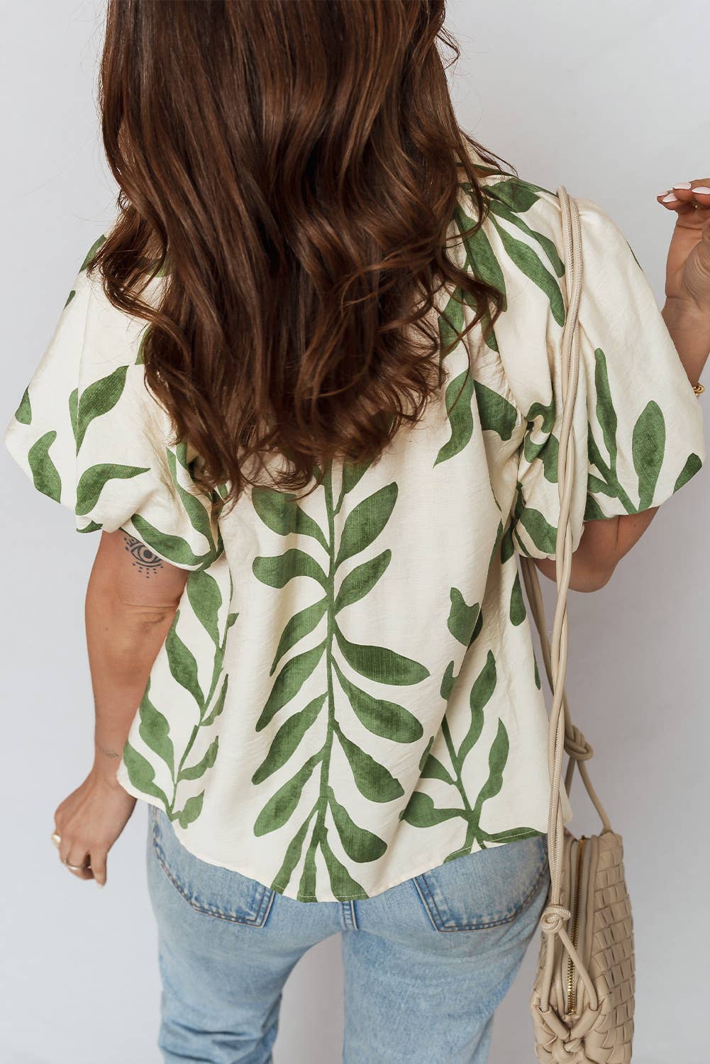 Esperanza Shirt