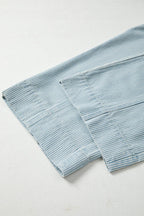 Lluvia Jeans
