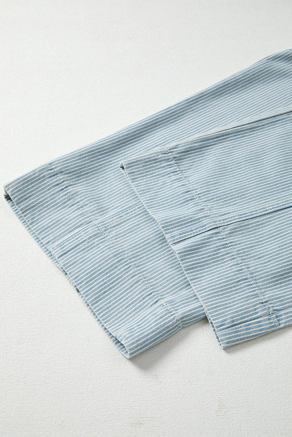Lluvia Jeans
