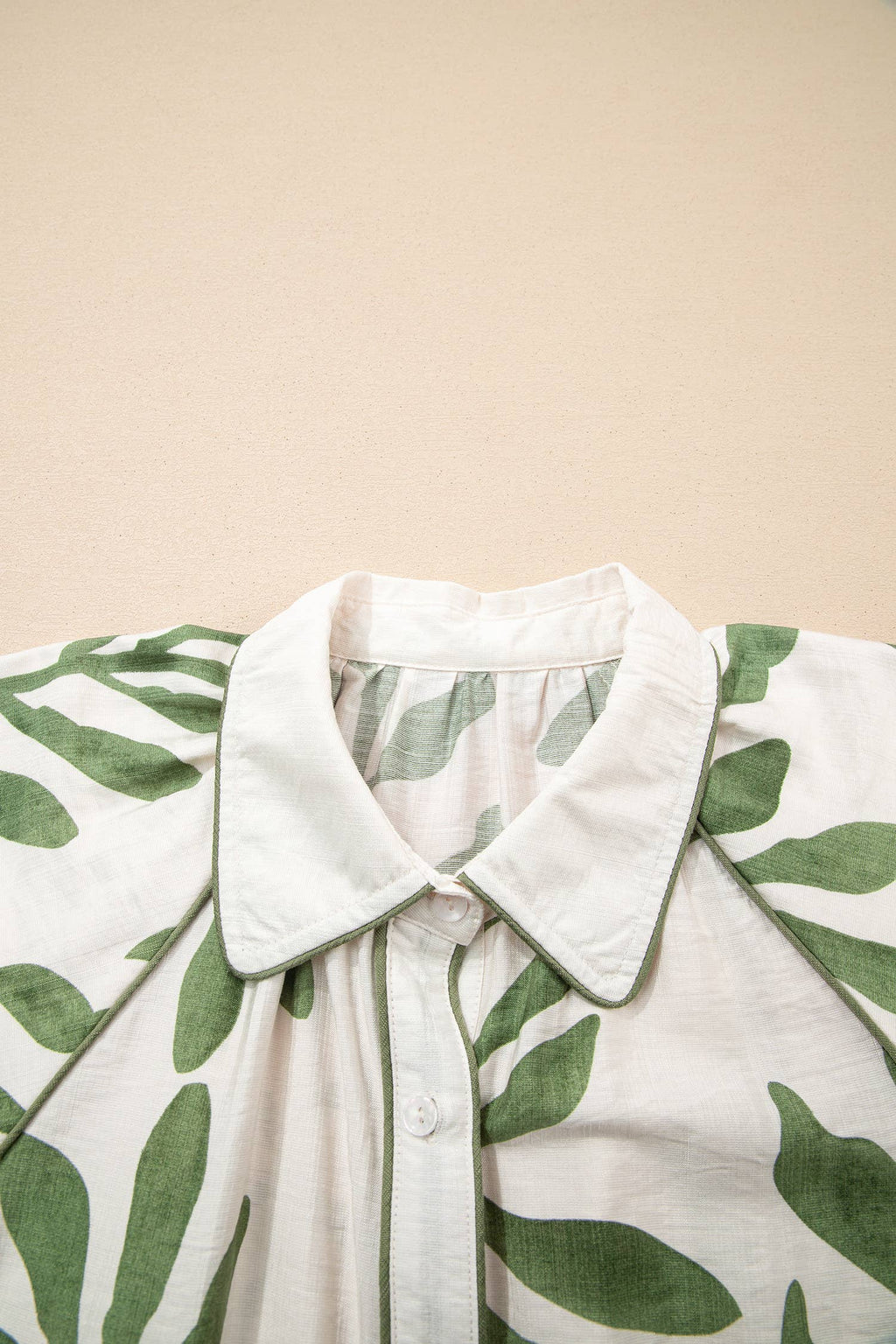 Esperanza Shirt