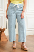 Lluvia Jeans